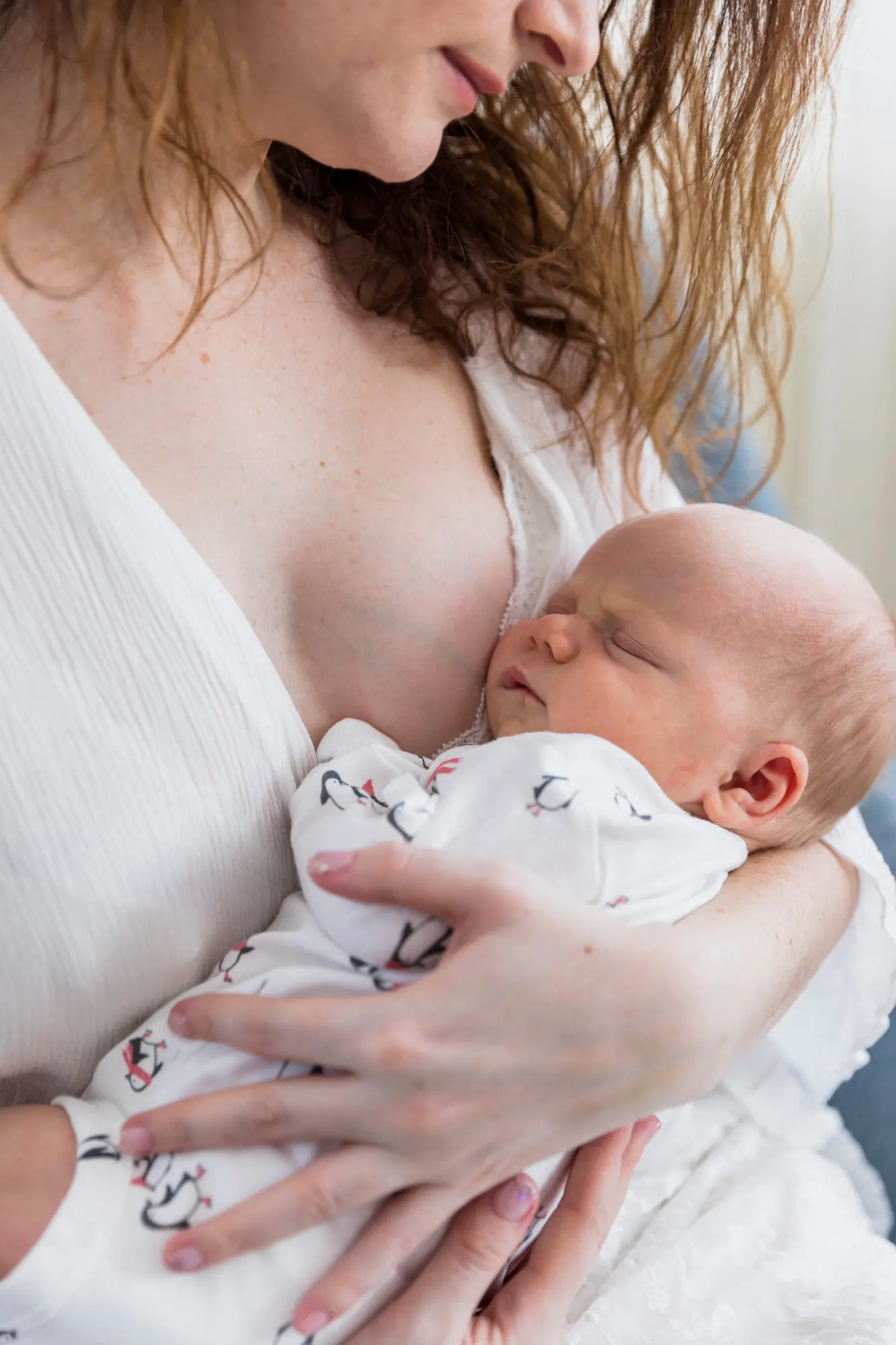 Empowering Motherhood Nourishing Infancy