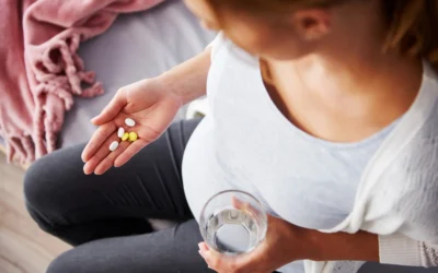 The Importance of Prebiotics and Prenatal Vitamins for Your Baby