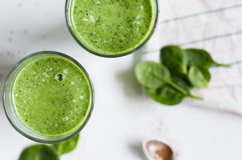 Nutralac Green Power Smoothie