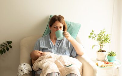 Understanding Bioavailability for Breastfeeding Moms