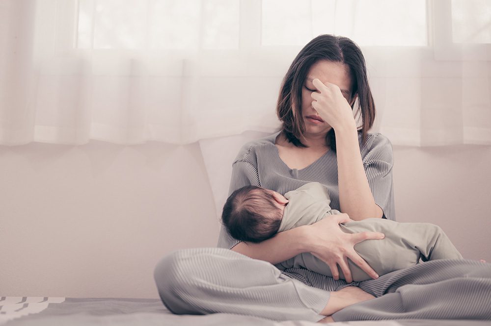 Postpartum Mental Health